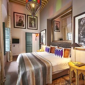 Berber Deluxe Room